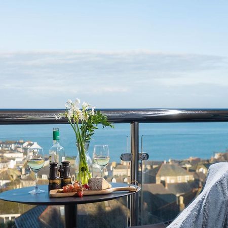 No.1 Quay Court Villa Newquay  Luaran gambar