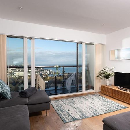 No.1 Quay Court Villa Newquay  Luaran gambar
