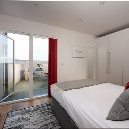 No.1 Quay Court Villa Newquay  Luaran gambar