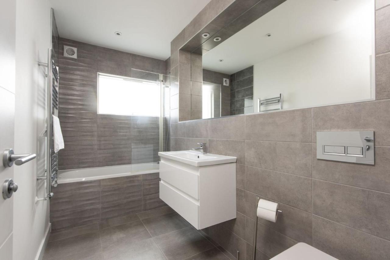 No.1 Quay Court Villa Newquay  Luaran gambar