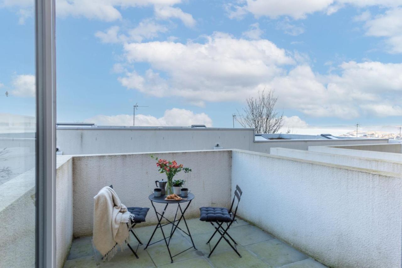 No.1 Quay Court Villa Newquay  Luaran gambar